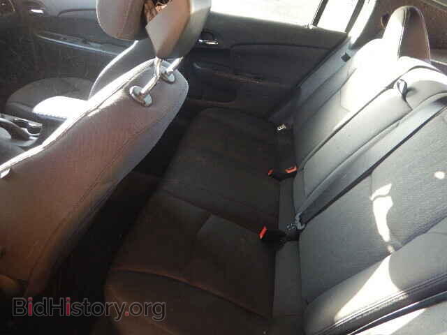 2013 CHRYSLER 200 - VIN: 1C3CCBBB1DN571265 - Фото 6