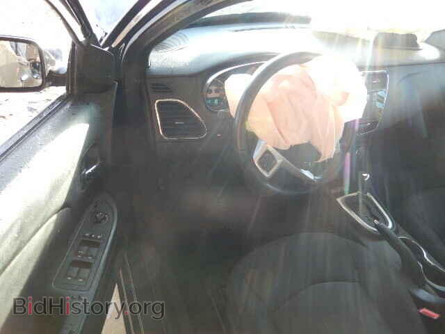 2013 CHRYSLER 200 - VIN: 1C3CCBBB1DN571265 - Фото 9