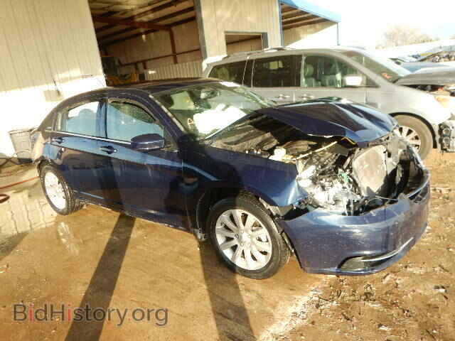 2013 CHRYSLER 200 - VIN: 1C3CCBBB1DN571265 - Фото 10