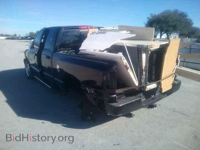 2003 DODGE RAM 1500 - VIN: 1D7HA18D93S282036 - Photo 3