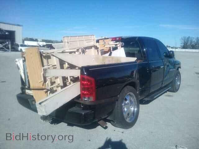 2003 DODGE RAM 1500 - VIN: 1D7HA18D93S282036 - Photo 4