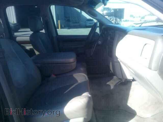 2003 DODGE RAM 1500 - VIN: 1D7HA18D93S282036 - Photo 5