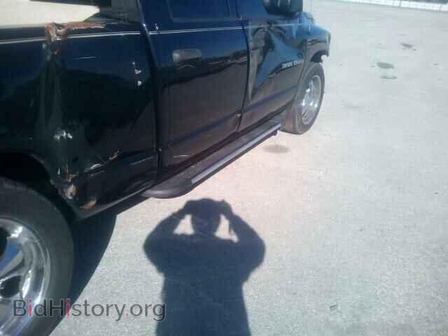 2003 DODGE RAM 1500 - VIN: 1D7HA18D93S282036 - Photo 9