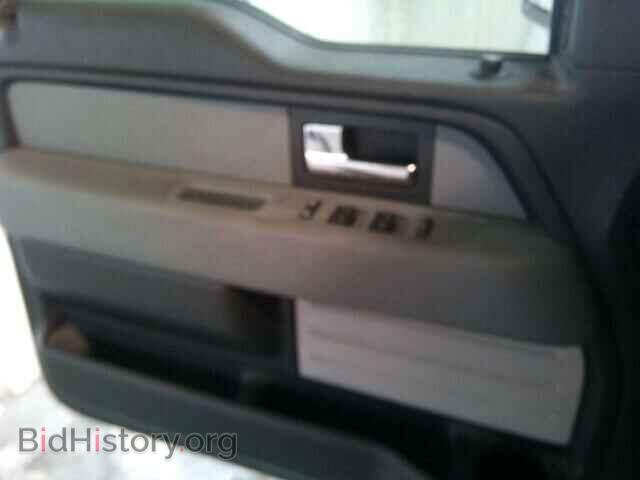 2012 FORD F150 - VIN: 1FTEX1EM0CKD83529 - Фото 9
