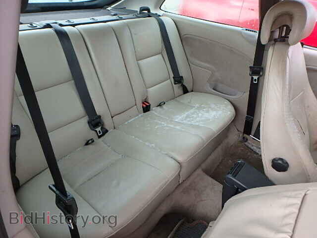 1998 SAAB 900 - VIN: YS3DF35N3W2000361 - Фото 6