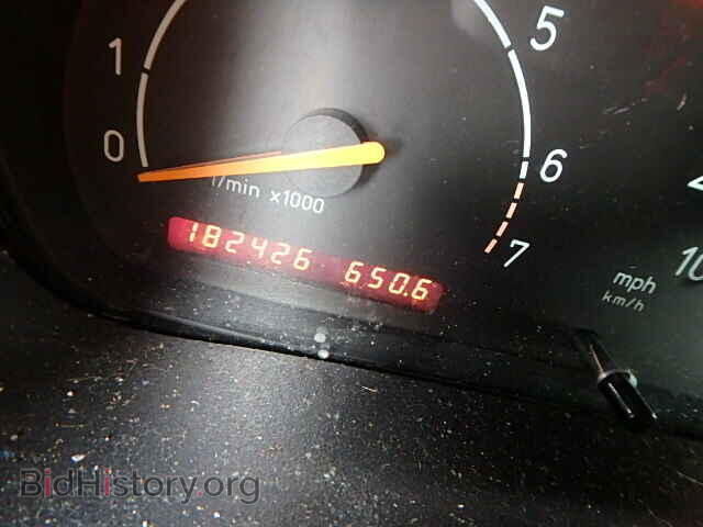 1998 SAAB 900 - VIN: YS3DF35N3W2000361 - Фото 8