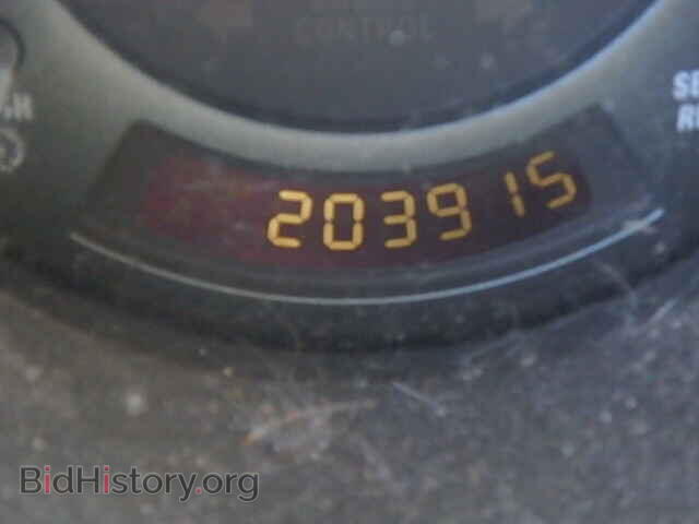 2003 HONDA ELEMENT - VIN: 5J6YH18523L018921 - Фото 8