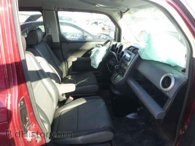 2006 HONDA ELEMENT - VIN: 5J6YH28706L003782 - Фото 5