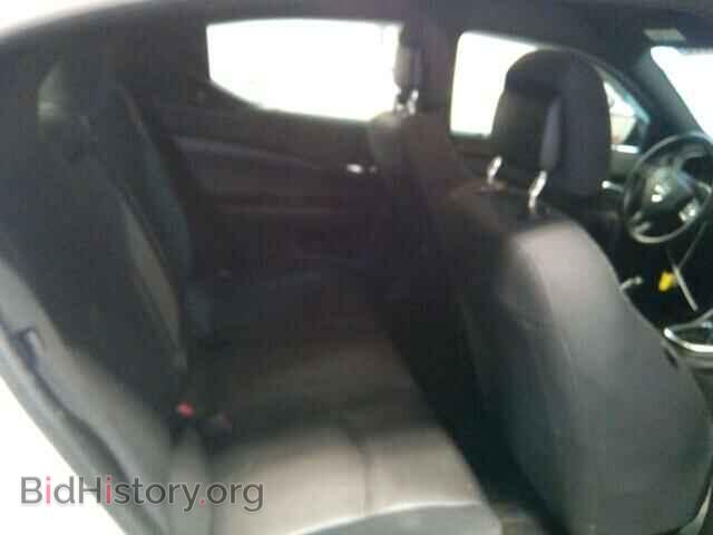 2014 DODGE AVENGER - VIN: 1C3CDZAB3EN113137 - Фото 6