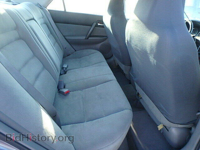 2007 MAZDA 6 - VIN: 1YVHP80C675M23325 - Фото 6