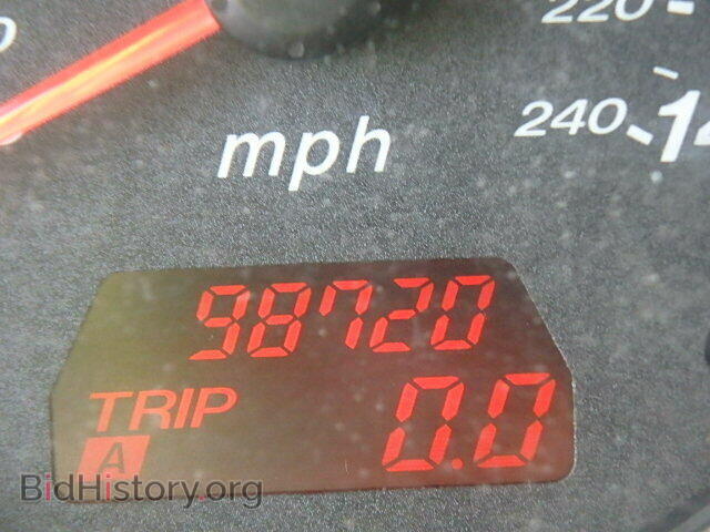 2007 MAZDA 6 - VIN: 1YVHP80C675M23325 - Фото 8