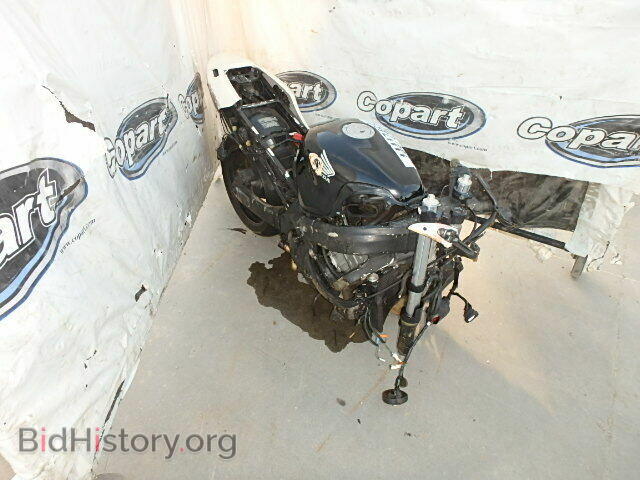 Фотография JH2PC3500YM101728 - HONDA CBR CYCLE 2000
