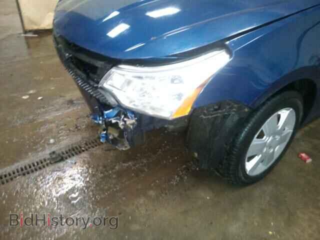 2009 FORD FOCUS - VIN: 1FAHP34N59W207764 - Фото 10