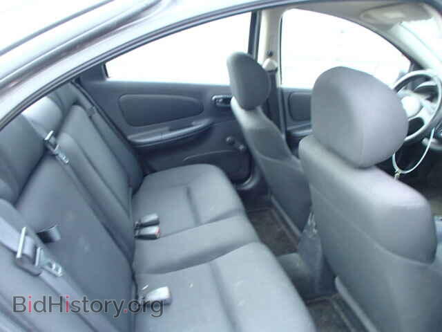 2004 DODGE NEON - VIN: 1B3ES56C44D500886 - Фото 6