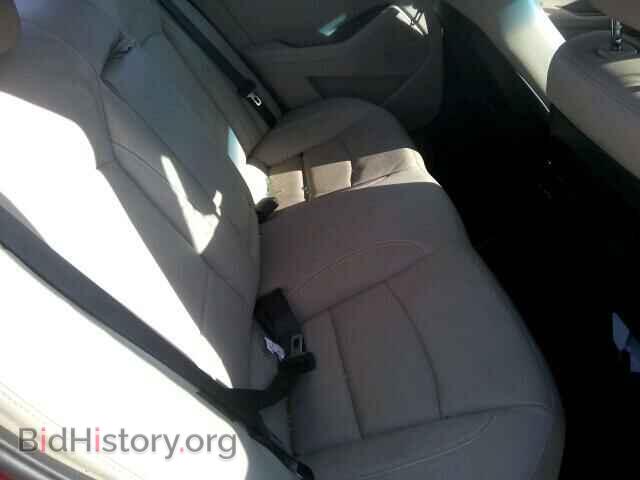 2013 KIA OPTIMA - VIN: 5XXGN4A76DG133868 - Фото 6