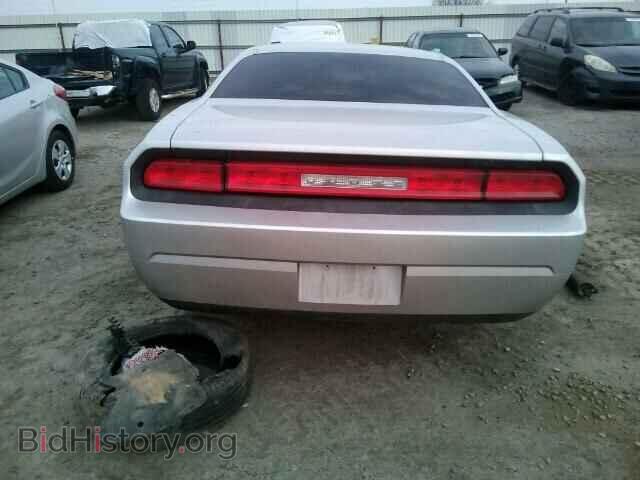 2010 DODGE CHALLENGER - VIN: 2B3CJ4DVXAH219568 - Photo 9