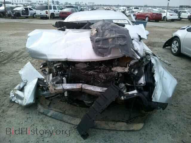 2010 DODGE CHALLENGER - VIN: 2B3CJ4DVXAH219568 - Photo 10