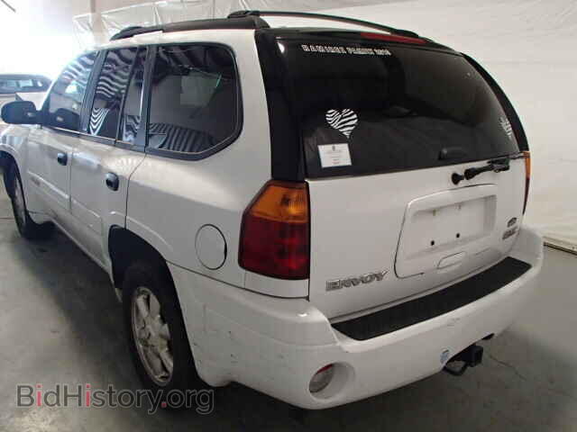 2003 GMC ENVOY - VIN: 1GKDT13S132265454 - Фото 3