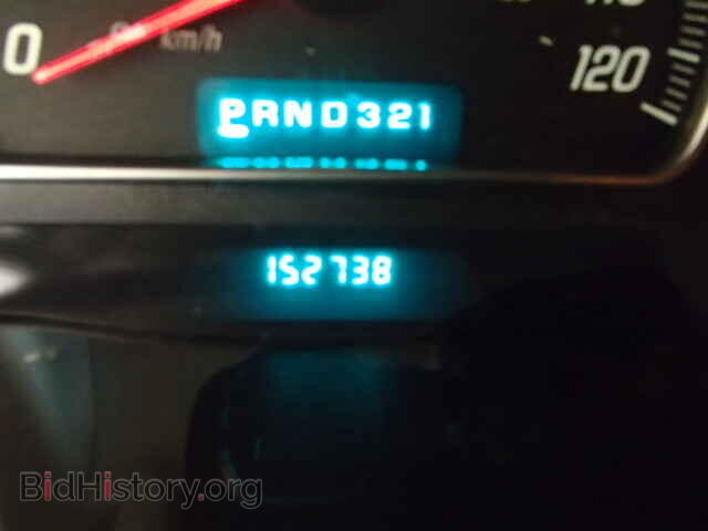 2003 GMC ENVOY - VIN: 1GKDT13S132265454 - Фото 8