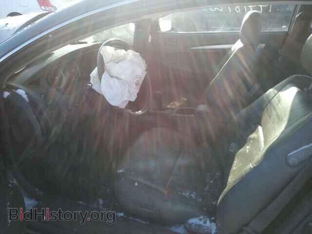 2004 CHRYSLER SEBRING - VIN: 4C3AG52H34E140197 - Фото 5
