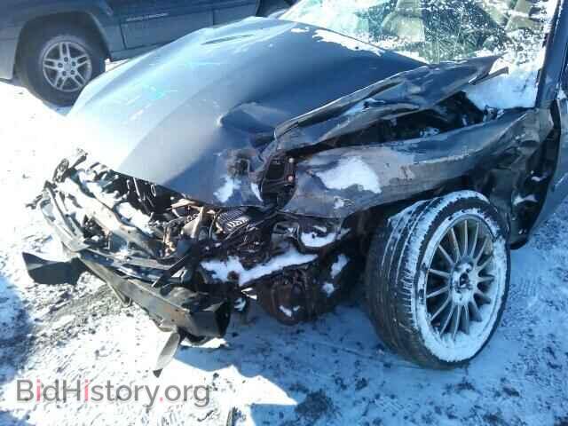 2004 CHRYSLER SEBRING - VIN: 4C3AG52H34E140197 - Фото 9