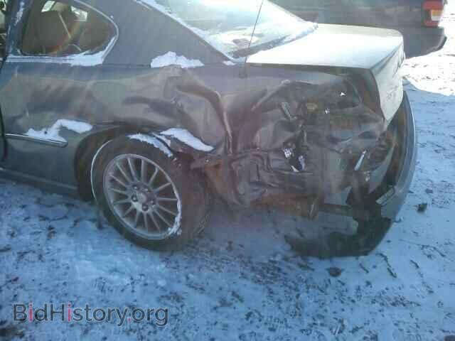 2004 CHRYSLER SEBRING - VIN: 4C3AG52H34E140197 - Фото 10