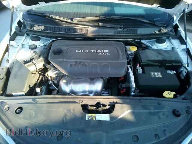 2015 CHRYSLER 200 - VIN: 1C3CCCAB4FN727924 - Photo 7