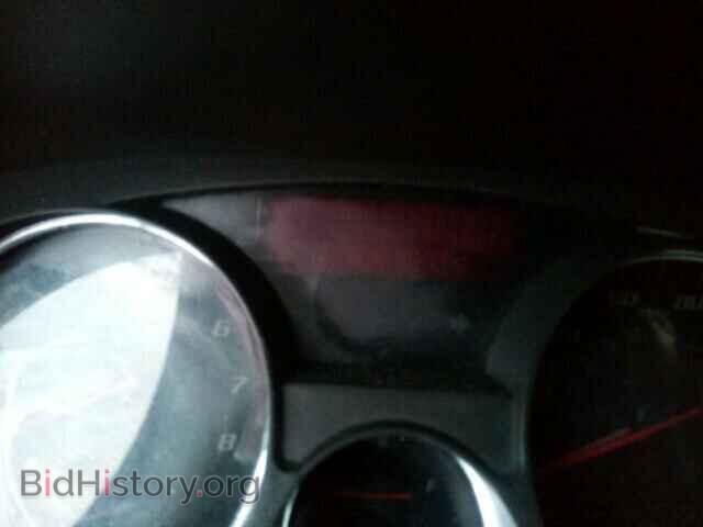 2008 GMC ACADIA - VIN: 1GKER23738J230982 - Фото 8