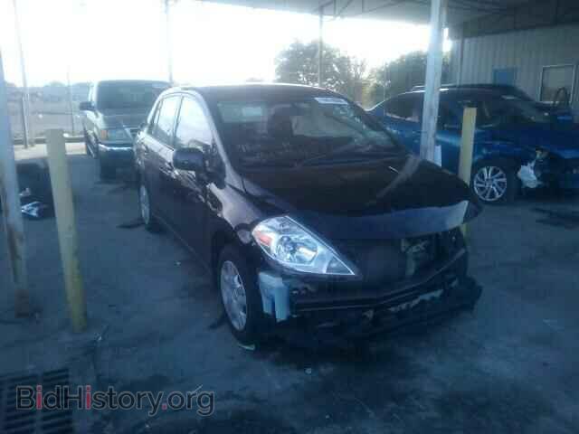 Photo 3N1BC1AP6BL436619 - NISSAN VERSA 2011