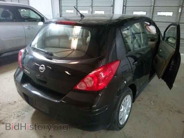 2011 NISSAN VERSA - VIN: 3N1BC1CP8BL501211 - Photo 4