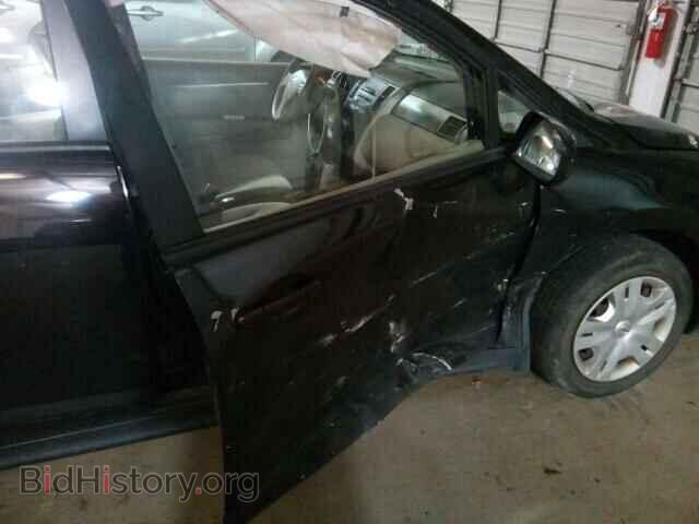 2011 NISSAN VERSA - VIN: 3N1BC1CP8BL501211 - Photo 10