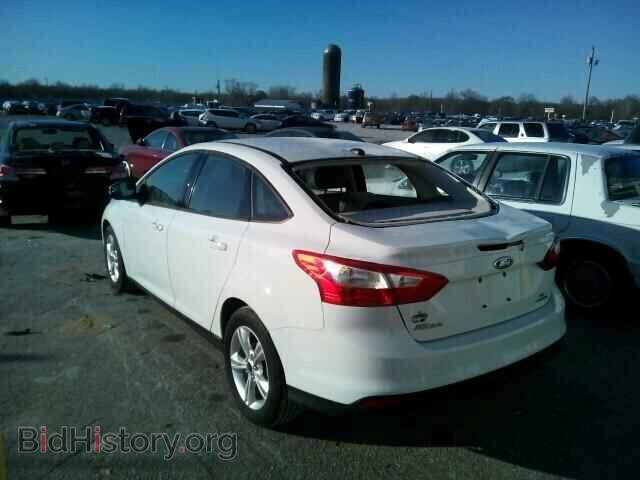 2013 FORD FOCUS - VIN: 1FADP3F27DL111887 - Photo 3