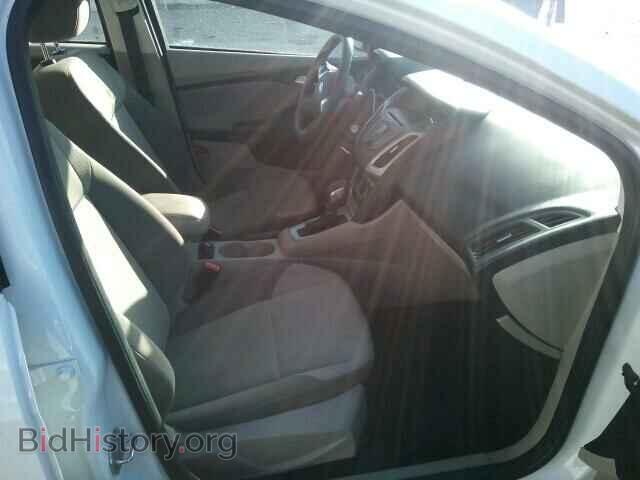 2013 FORD FOCUS - VIN: 1FADP3F27DL111887 - Photo 5