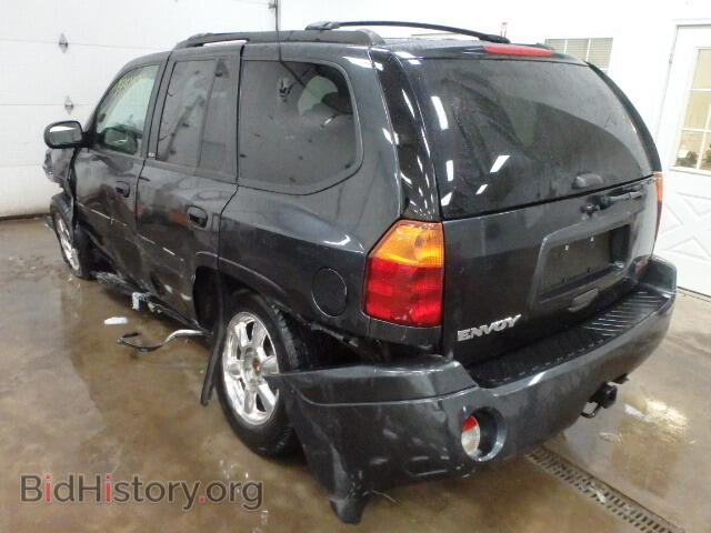 2003 GMC ENVOY - VIN: 1GKDT13S832109363 - Photo 3
