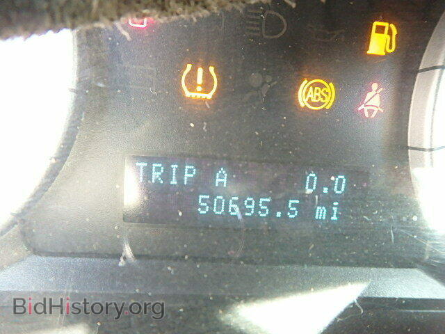 2012 FORD ESCAPE - VIN: 1FMCU0C74CKC45205 - Фото 8
