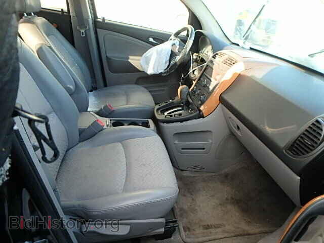 2006 SATURN VUE - VIN: 5GZCZ53426S821157 - Фото 5