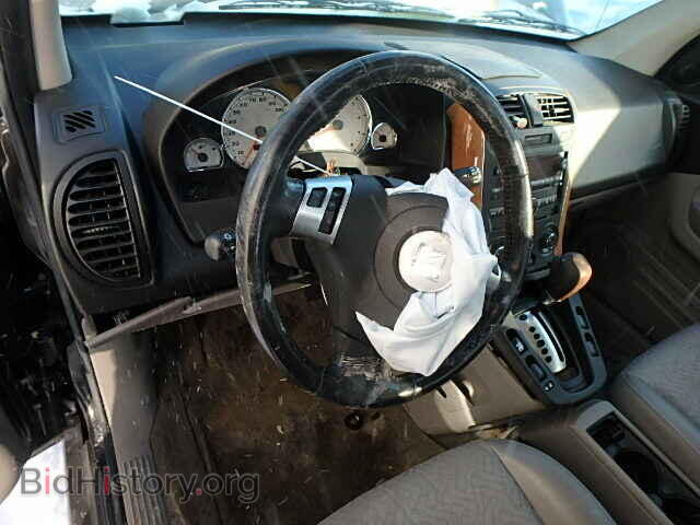 2006 SATURN VUE - VIN: 5GZCZ53426S821157 - Фото 9