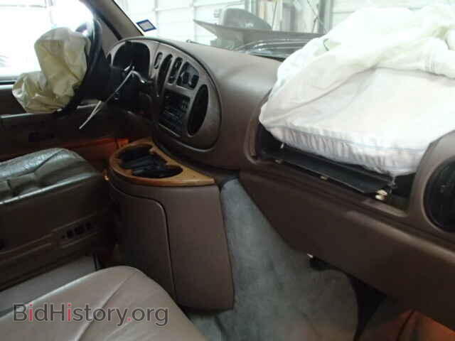 1998 FORD ECONOLINE - VIN: 1FDRE14L0WHB71503 - Фото 5