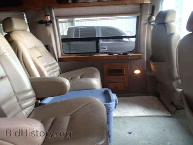 1998 FORD ECONOLINE - VIN: 1FDRE14L0WHB71503 - Фото 6
