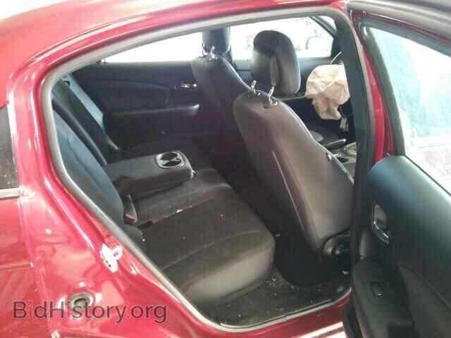 2013 CHRYSLER 200 - VIN: 1C3CCBBB3DN579478 - Фото 6