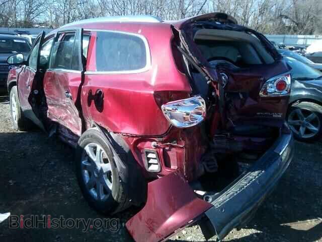 2010 BUICK ENCLAVE - VIN: 5GALVBED2AJ175563 - Photo 3
