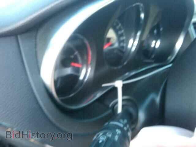 2012 CHRYSLER 200 - VIN: 1C3CCBCB6CN263876 - Фото 8