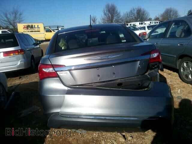 2012 CHRYSLER 200 - VIN: 1C3CCBCB6CN263876 - Фото 10