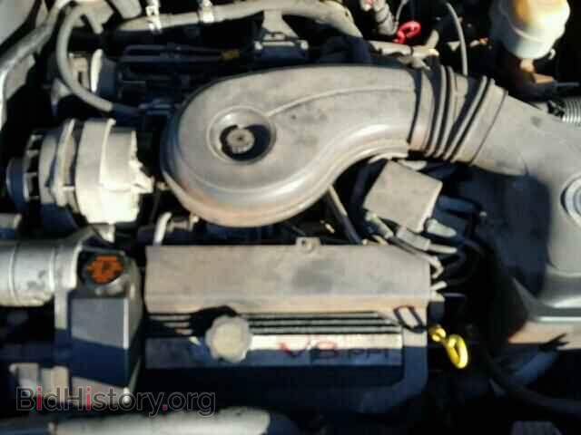1992 CADILLAC DEVILLE - VIN: 1G6CD53B9N4203953 - Фото 7