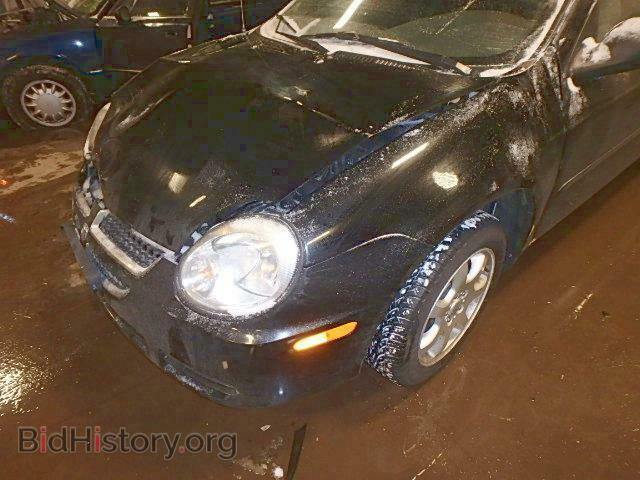 2005 DODGE NEON - VIN: 1B3ES56C65D230352 - Фото 9