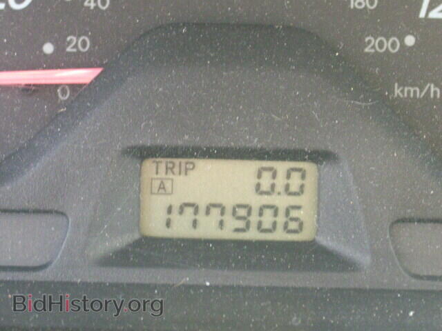 2002 MITSUBISHI LANCER - VIN: JA3AJ26E32U066021 - Photo 8