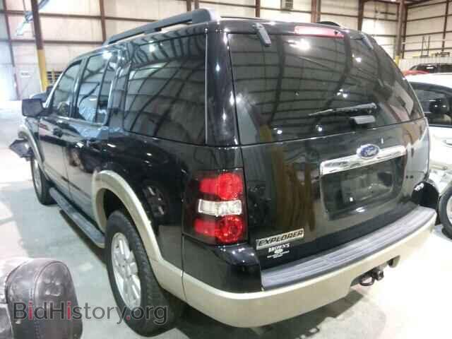 2009 FORD EXPLORER - VIN: 1FMEU74E19UA11101 - Photo 3
