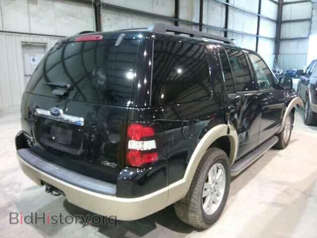 2009 FORD EXPLORER - VIN: 1FMEU74E19UA11101 - Photo 4