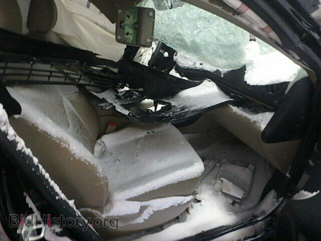 2011 TOYOTA RAV4 - VIN: 2T3BF4DV5BW134764 - Фото 5