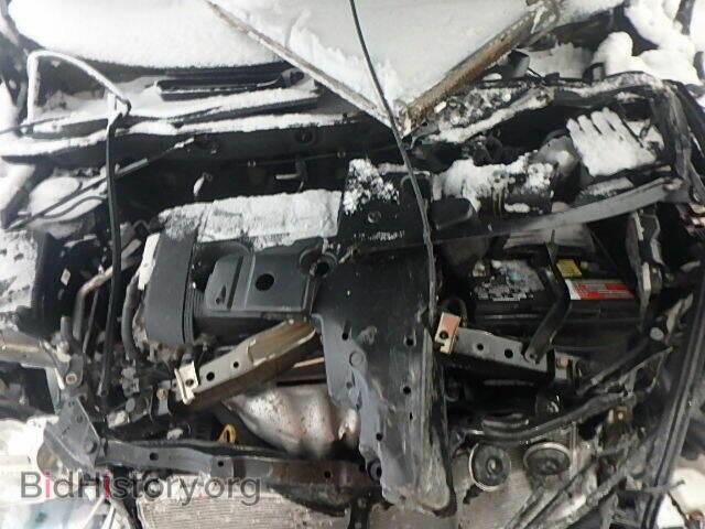 2011 TOYOTA RAV4 - VIN: 2T3BF4DV5BW134764 - Фото 7